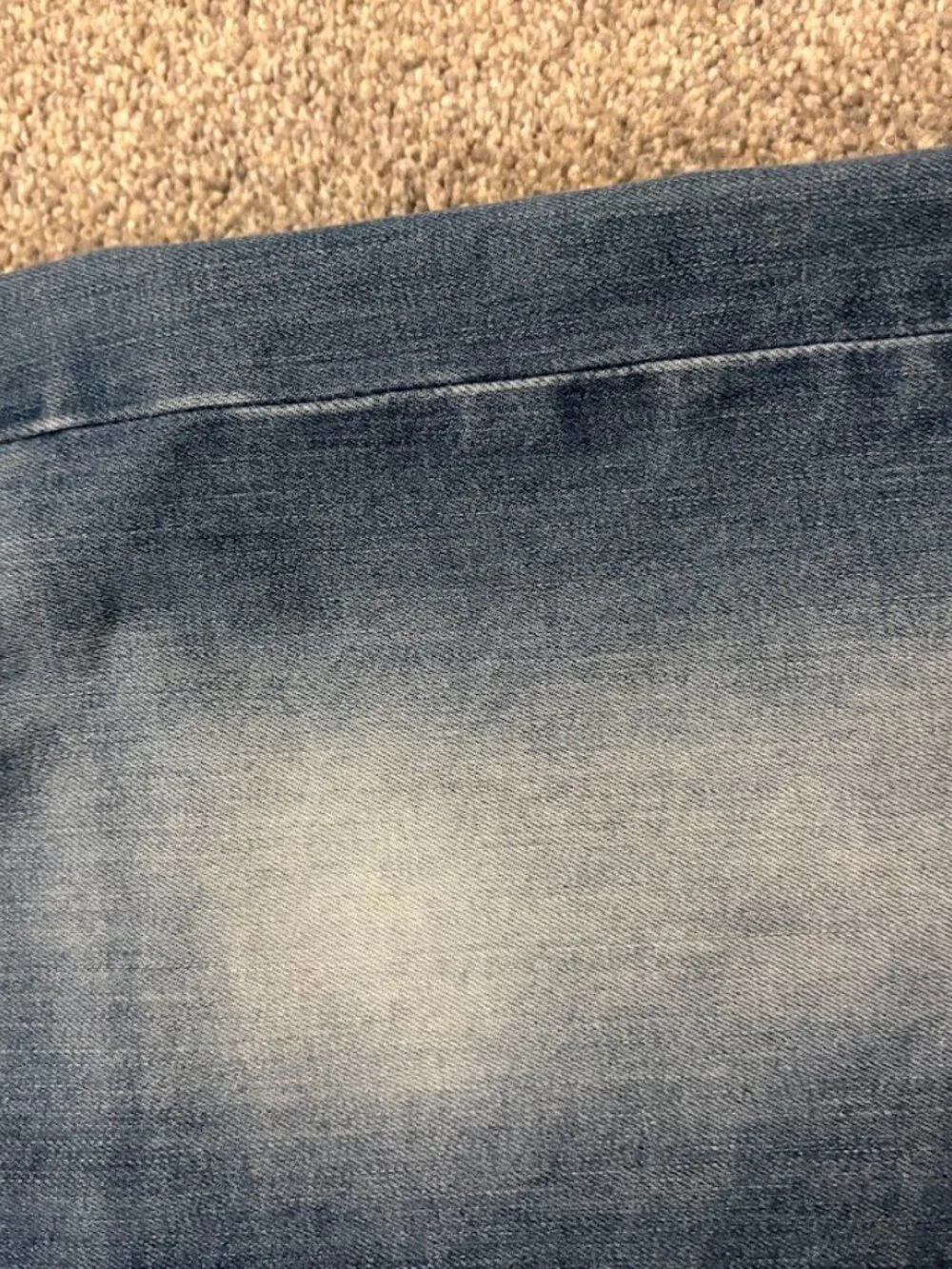 Levis levi 505